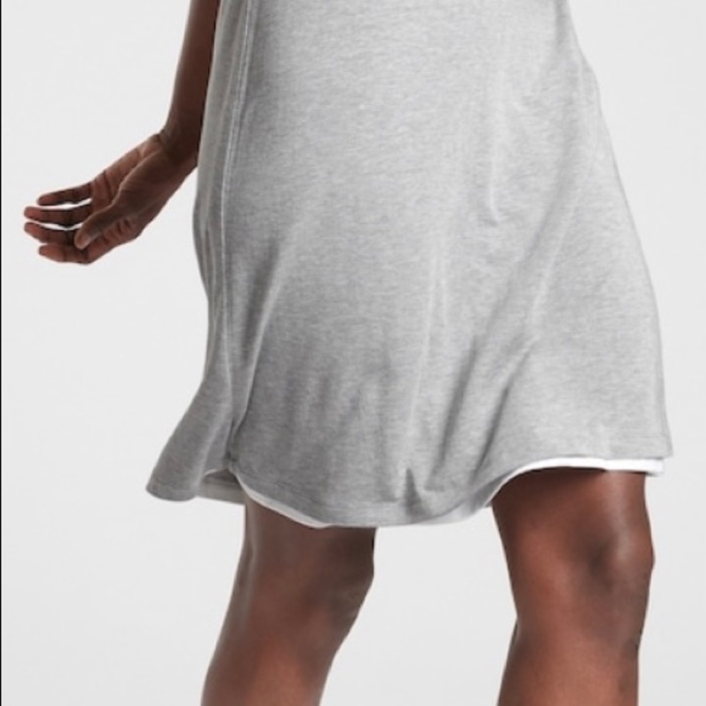 ATHLETA REVERSIBLE SANTORINI Dress - Picture 2 of 12